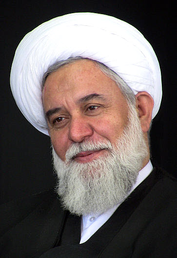 علی اکبر رشاد