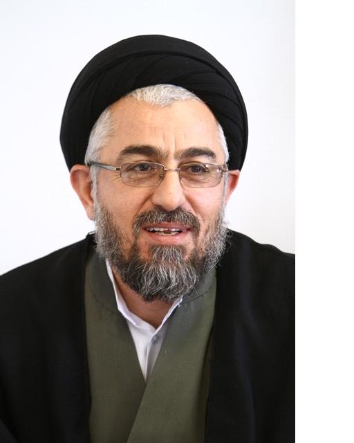 سیدحسین میرمعزی