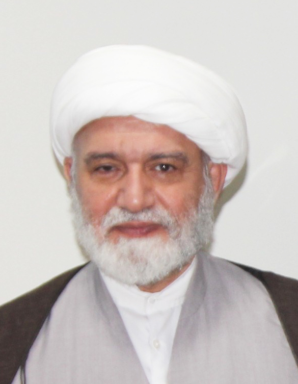 خالد غفوری الحسنی